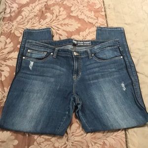 Gap Jeans